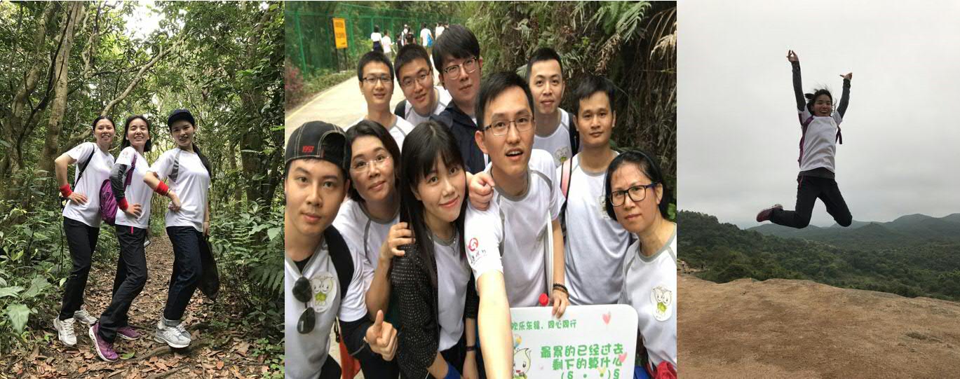 徒步活动 徒步活动